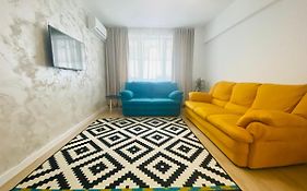 Apartament Dorobanti