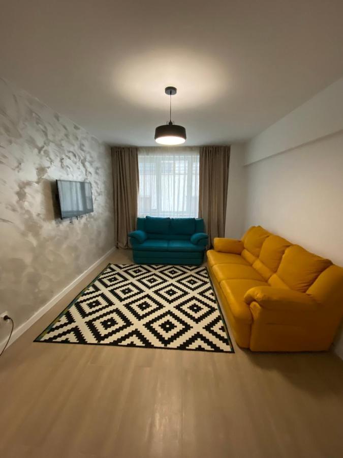 Apartament Dorobanti Apartment Bucureşti Exterior foto