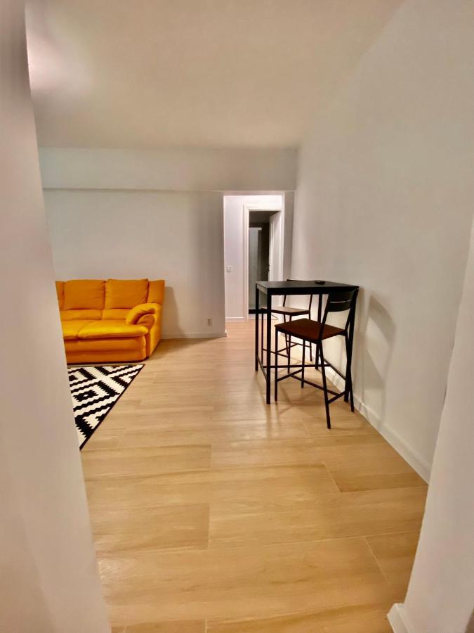 Apartament Dorobanti Apartment Bucureşti Exterior foto