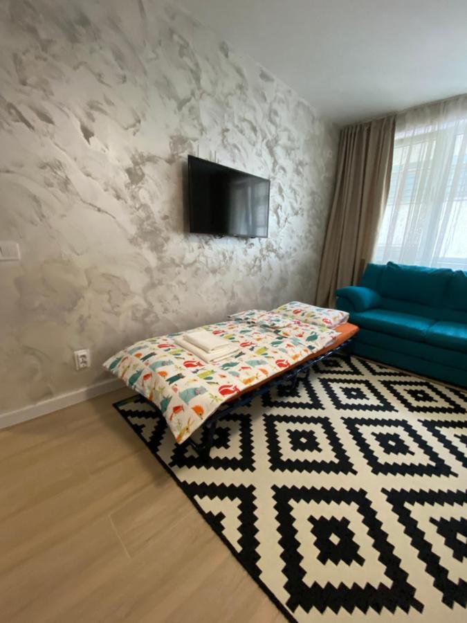 Apartament Dorobanti Apartment Bucureşti Exterior foto
