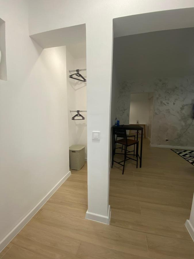 Apartament Dorobanti Apartment Bucureşti Exterior foto