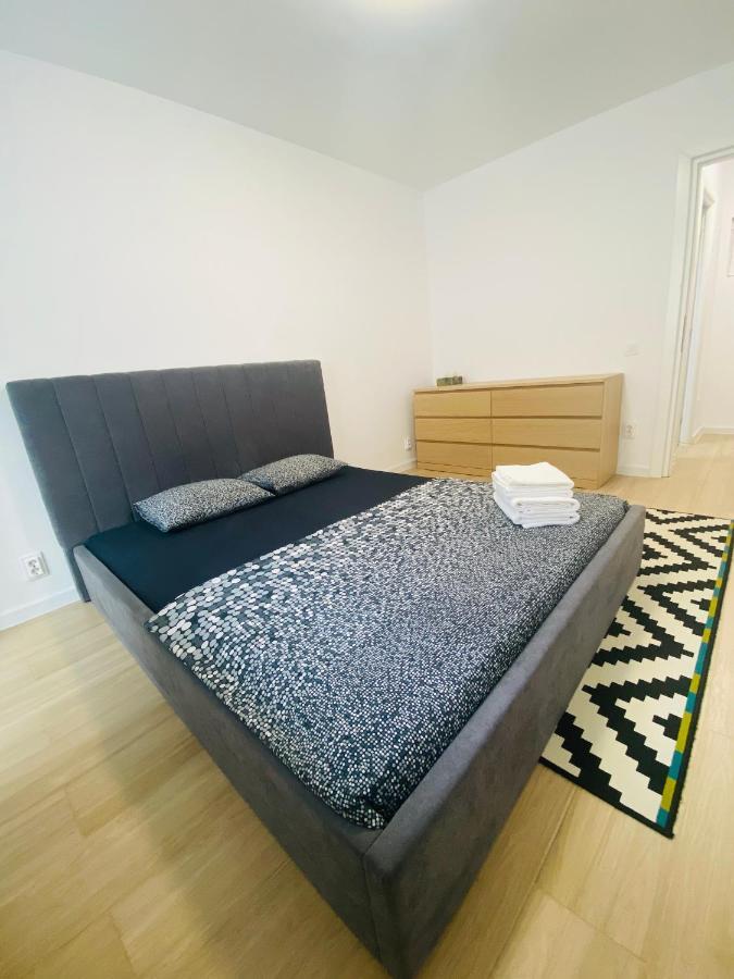 Apartament Dorobanti Apartment Bucureşti Exterior foto