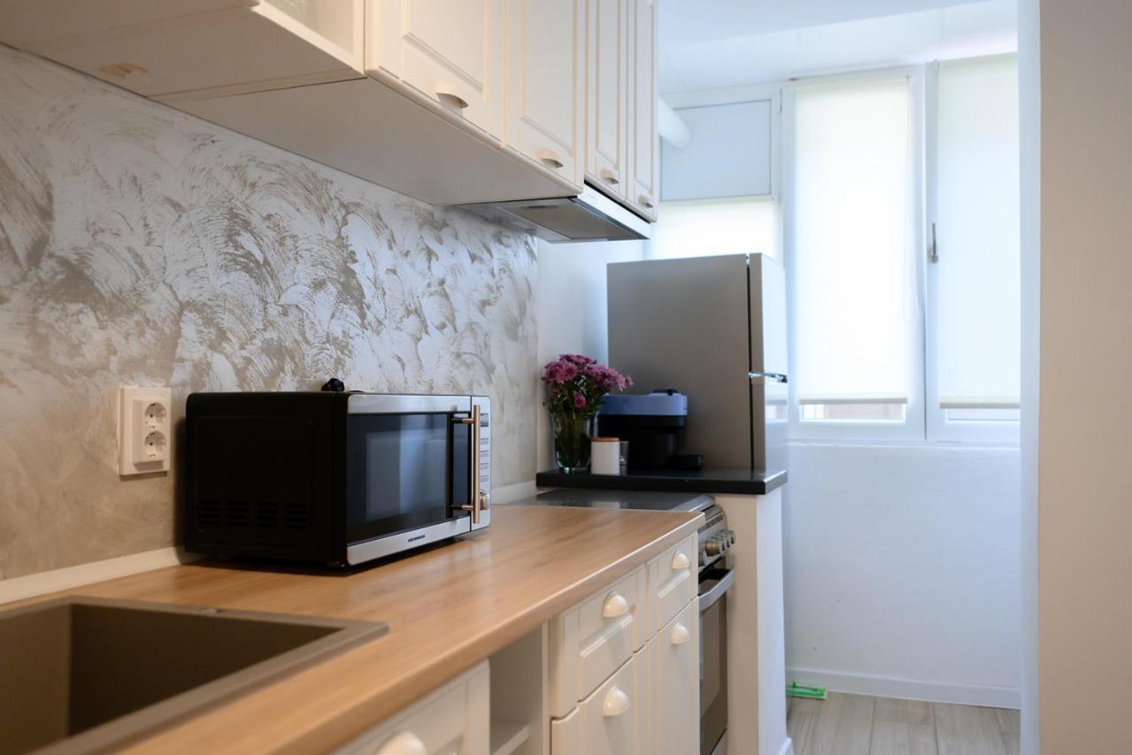Apartament Dorobanti Apartment Bucureşti Exterior foto