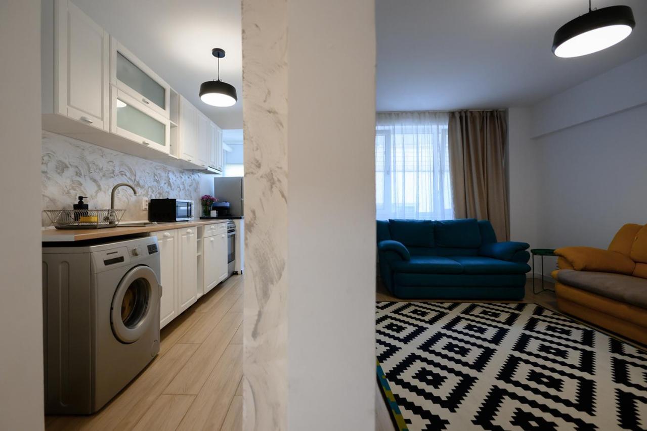 Apartament Dorobanti Apartment Bucureşti Exterior foto