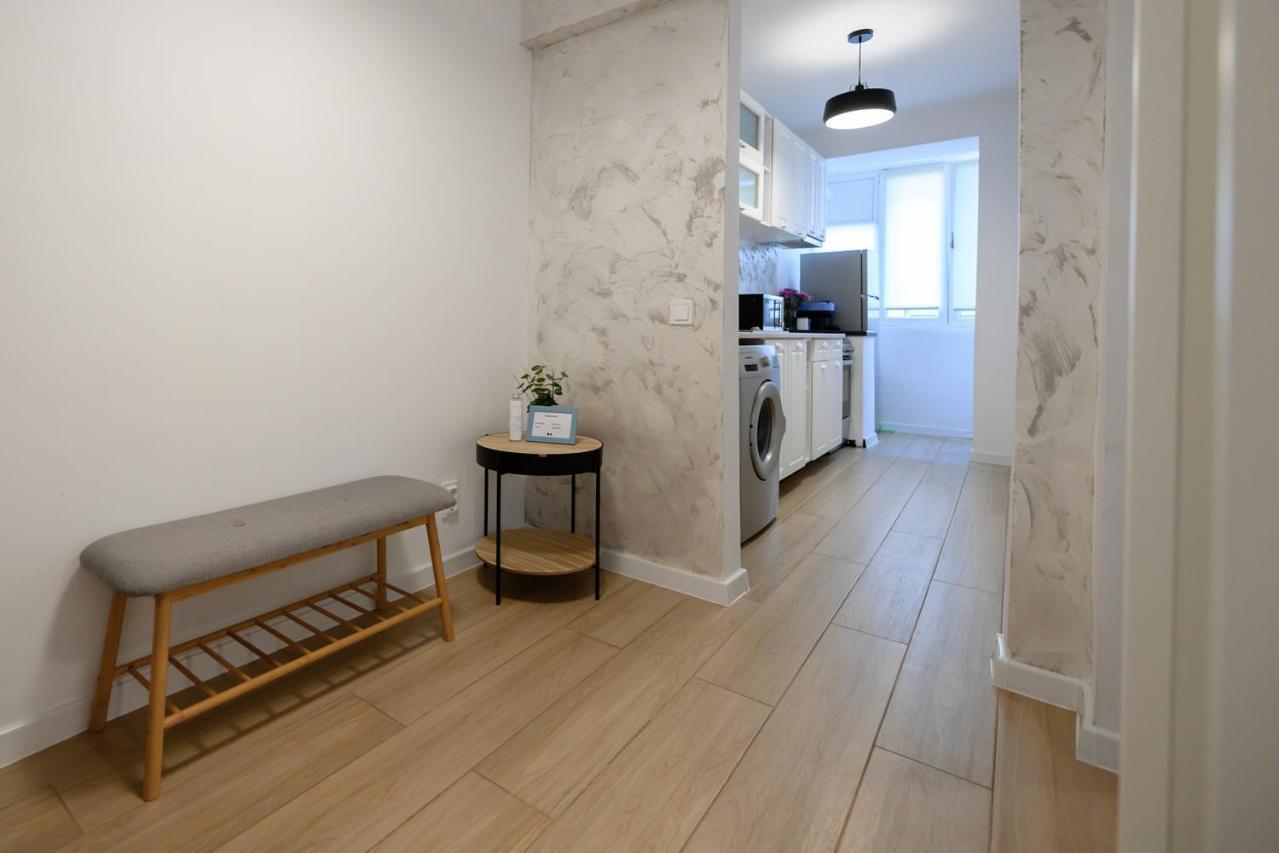 Apartament Dorobanti Apartment Bucureşti Exterior foto